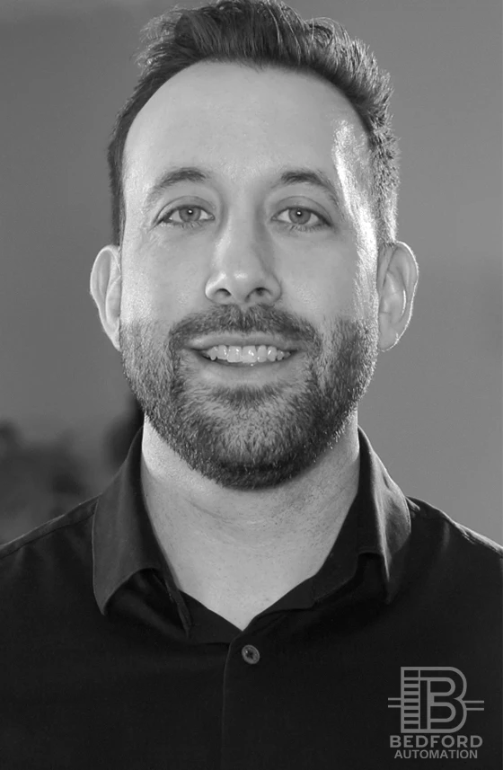 Amherst area automation services Denis Casey