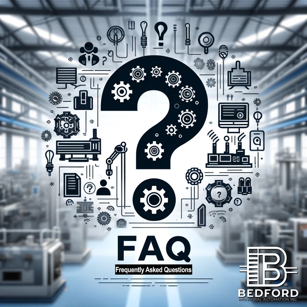 Industrial Automation FAQ