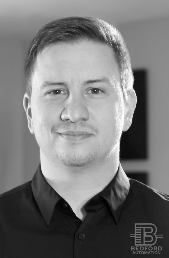 Mathieu_Richard – Bedford Industrial Automation Mate Richard Bedford Industrial