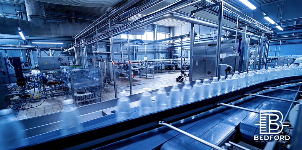 Automation Bottling Solutions