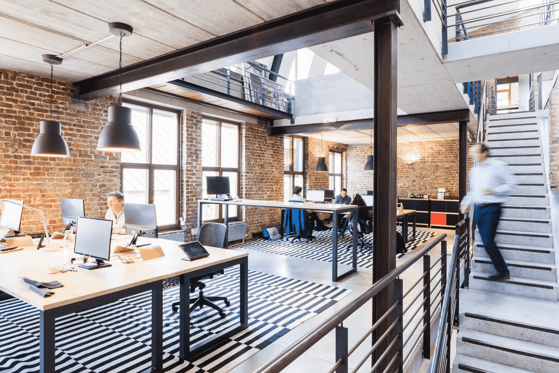 Moncton Industrial Automation Services