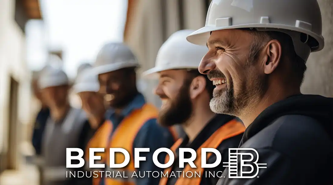 Amherst Industrial Automation Services
