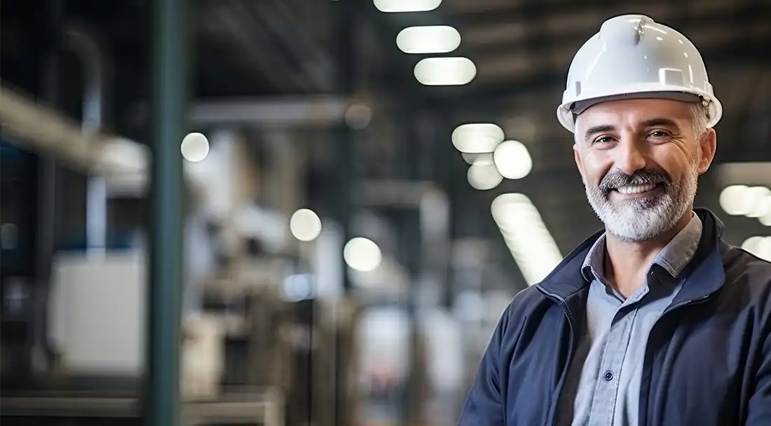 Bedford Industrial Automation Robotics
