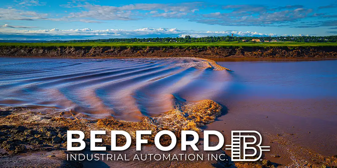 Moncton Industrial Automation Services