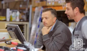 Automation competitive edge services for businesses.