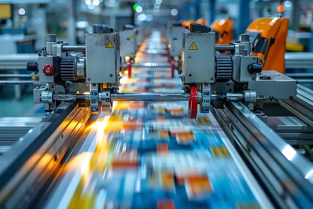 Fast Automation for Businesses