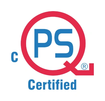 QPS Certified mark